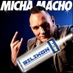 Micha Macho