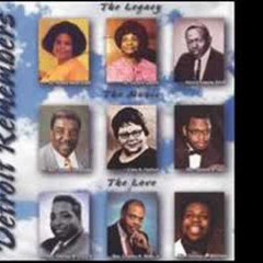 Detroit Mass Choir
