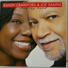 Randy Crawford & Joe Sample