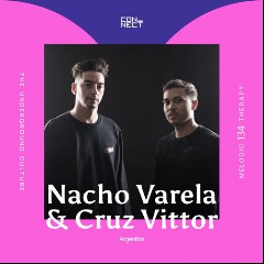Nacho Varela & Cruz Vittor