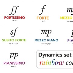 Piano Pianissimo