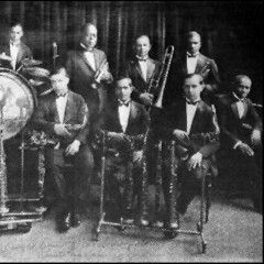 King Oliver and His Dixie Syncopators