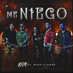 Reik ft. Ozuna / Wisin