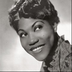 Sister Rosetta Tharpe