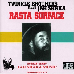 Jah Shaka feat. Twinkle Brothe