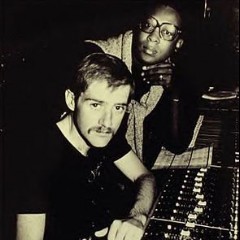 Patrick Cowley feat. Sylvester