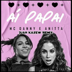 Anitta, MC Danny & HITMAKER