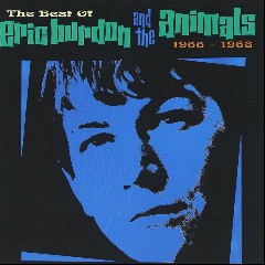 Eric Burdon & The Animals