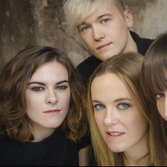The Von Trapps
