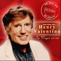 Hans Blum alias Henry Valentino