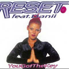 Reset feat. Danii