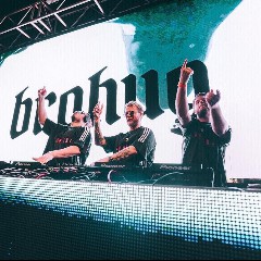 BROHUG