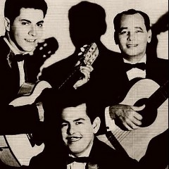 Trio Vegabajeño