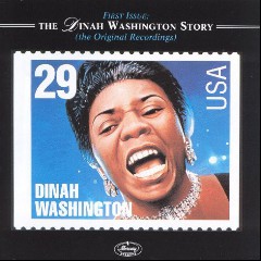 Dinah Washington and The Rudy Martin Trio