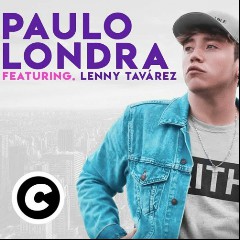 Paulo Londra feat. Lenny Tavárez