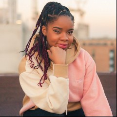 Melle Brown