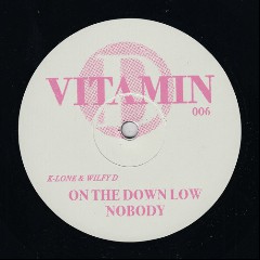 K-Lone & Wilfy D