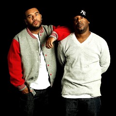 Apollo Brown & O.C.