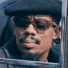Eric Dolphy