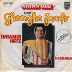 James Last & Gheorghe Zamfir