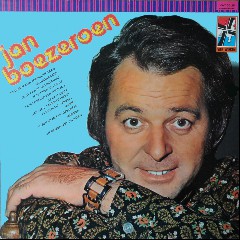 Jan Boezeroen
