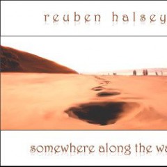 Reuben Halsey feat. Miranda Dickinson