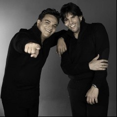 Silvestre Dangond & Juancho de la Espriella