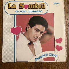 La Sombra de Tony Guerrero