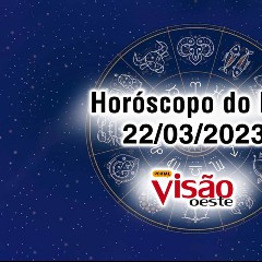 Horóscopo do dia