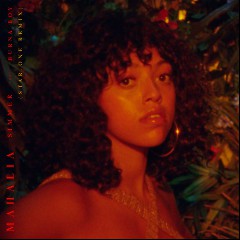 Mahalia feat. Burna Boy