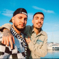 Omar Montes, Rels B