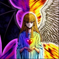 Change of Heart