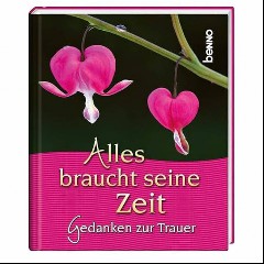 Alles braucht seine Zeit