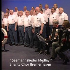 Shantys-Chor Bremerhaven