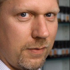 Torsten Stenzel
