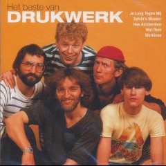 Drukwerk