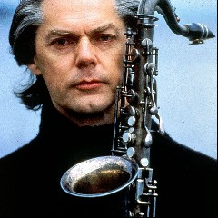 Jan Garbarek