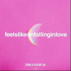 ZERB x COLDPLAY