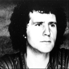 John Illsley