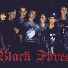Black Forest
