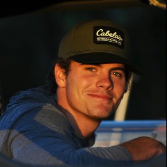 Jake Hill