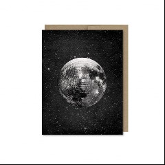 Moon Disco