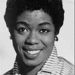 Sarah Vaughan