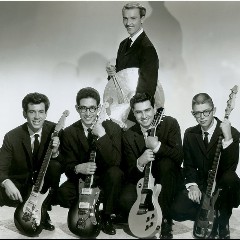The String-A-Longs