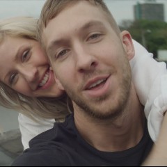 Calvin Harris feat. Ellie Golding