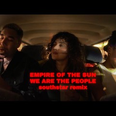 Empire of the Sun x Southstar