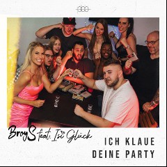 BroyS ft. Isi Glück