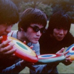 the pillows
