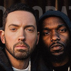 Eminem ftg. Kendrick Lamar