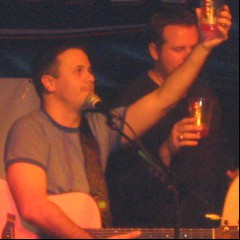 Roger Creager